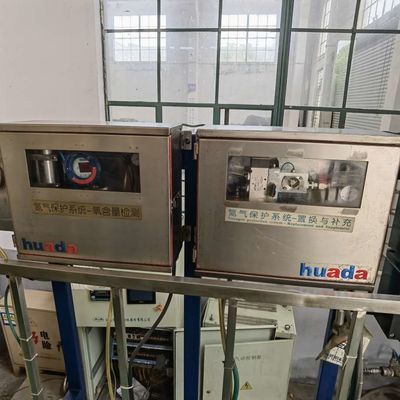 최저 방출은 식탁염을 위한 1150rpm 원심분리장치 고상액을 스크레이퍼합니다