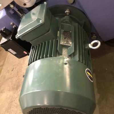 석회화된 플레싱 가공을 위한 3600rpm 3 단계 자동 경사기 분리기