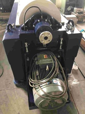 연속적인 4000rpm 3상 제약 원심분리기 기계 ISO9001